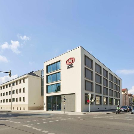 Aiden By Best Western Biberach Biberach an der Riß 外观 照片
