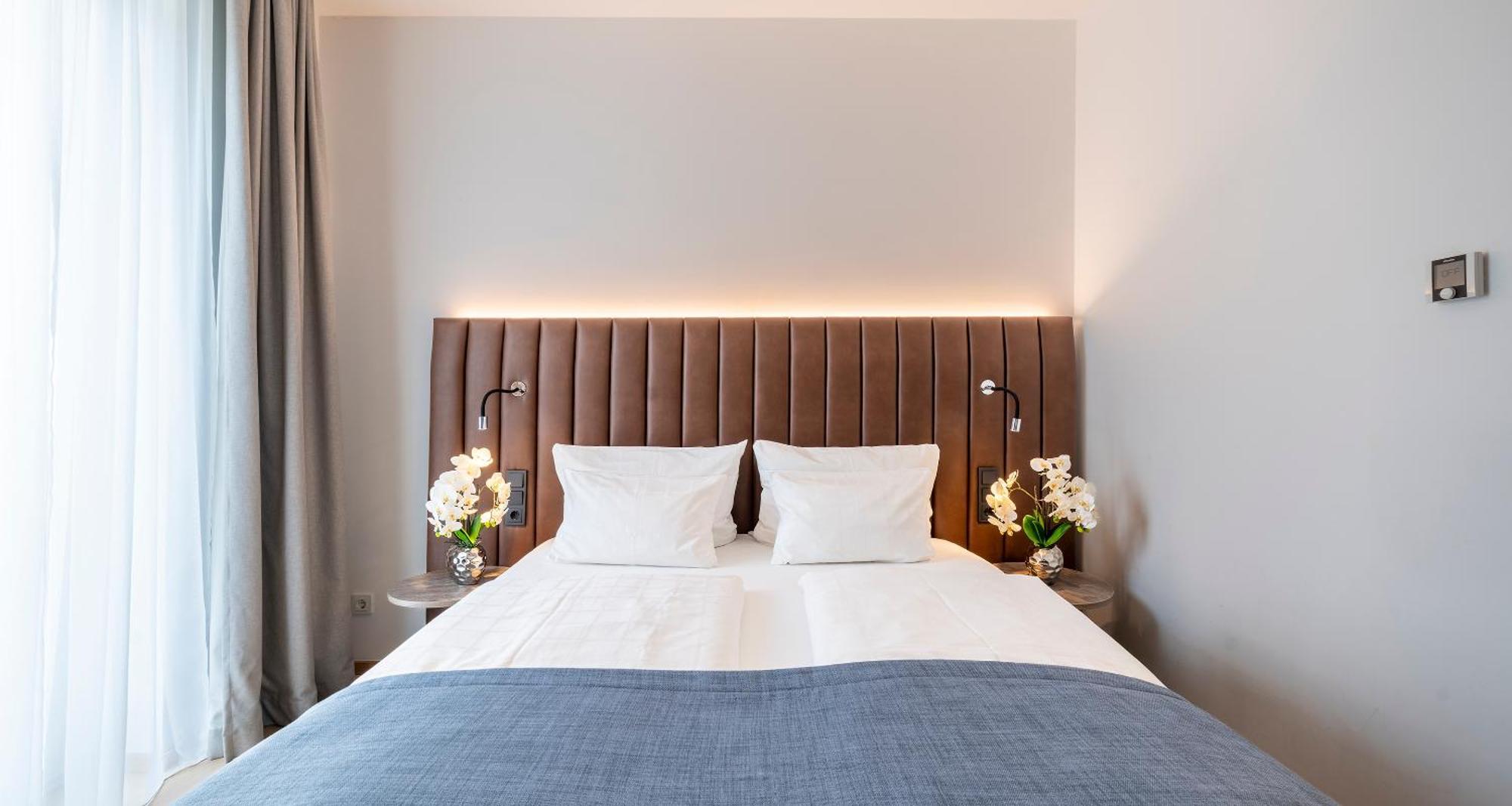 Aiden By Best Western Biberach Biberach an der Riß 外观 照片