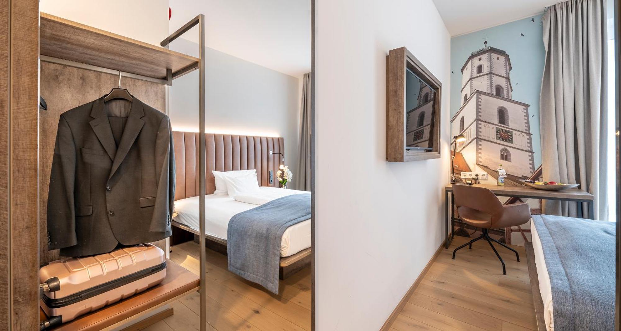 Aiden By Best Western Biberach Biberach an der Riß 外观 照片