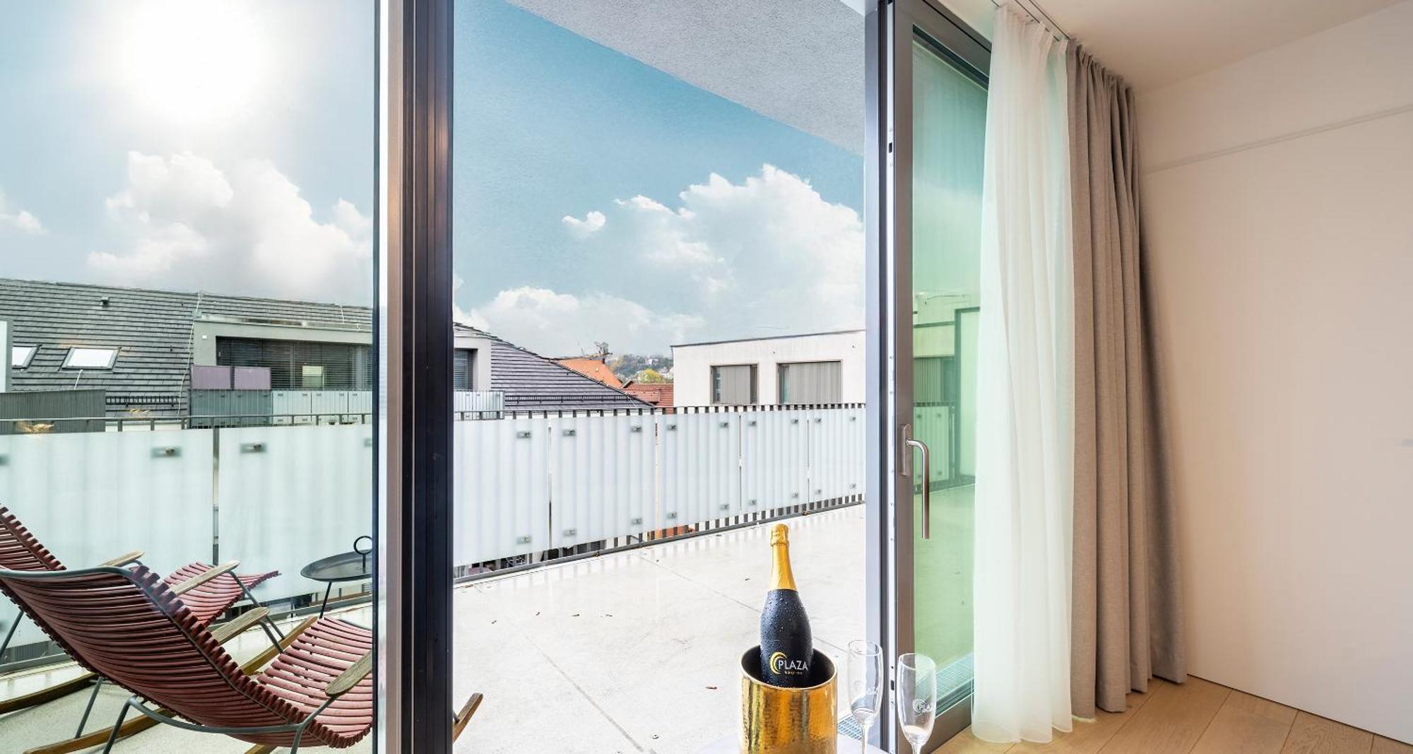 Aiden By Best Western Biberach Biberach an der Riß 外观 照片