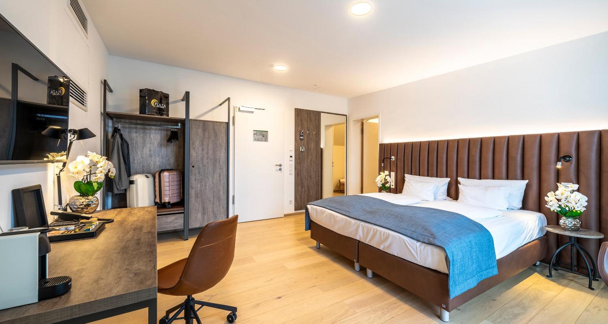 Aiden By Best Western Biberach Biberach an der Riß 外观 照片