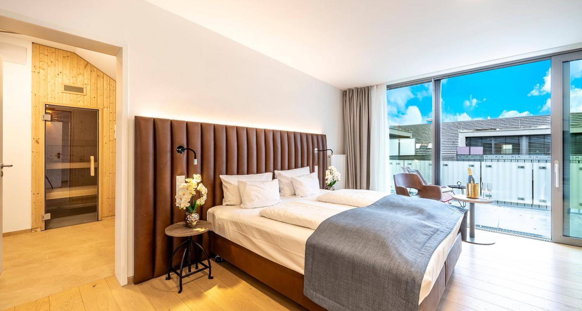 Aiden By Best Western Biberach Biberach an der Riß 外观 照片