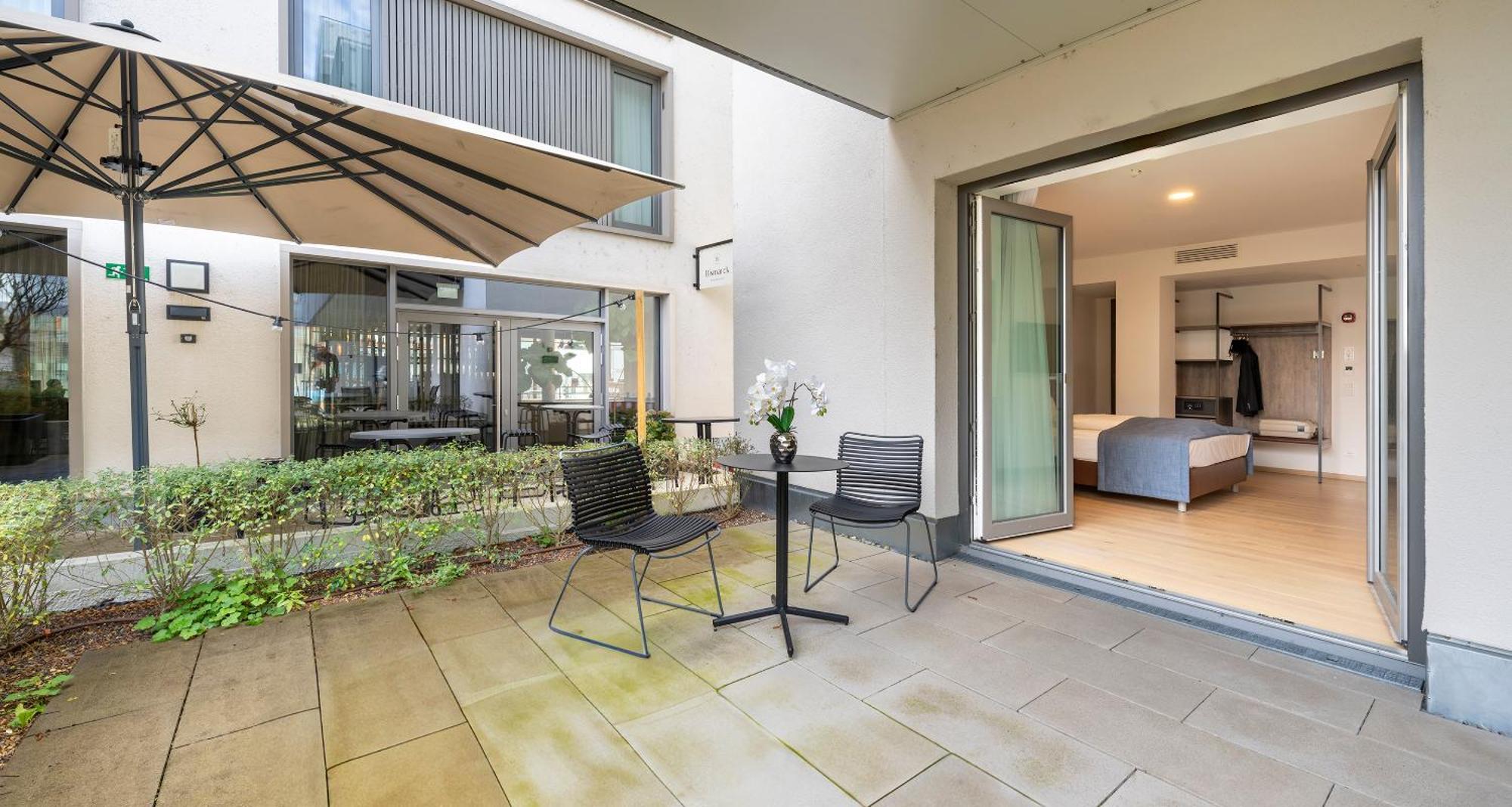 Aiden By Best Western Biberach Biberach an der Riß 外观 照片