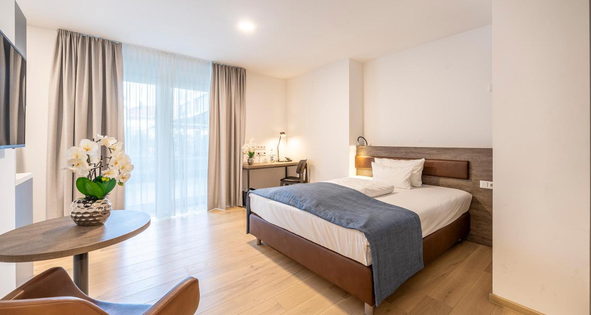 Aiden By Best Western Biberach Biberach an der Riß 外观 照片