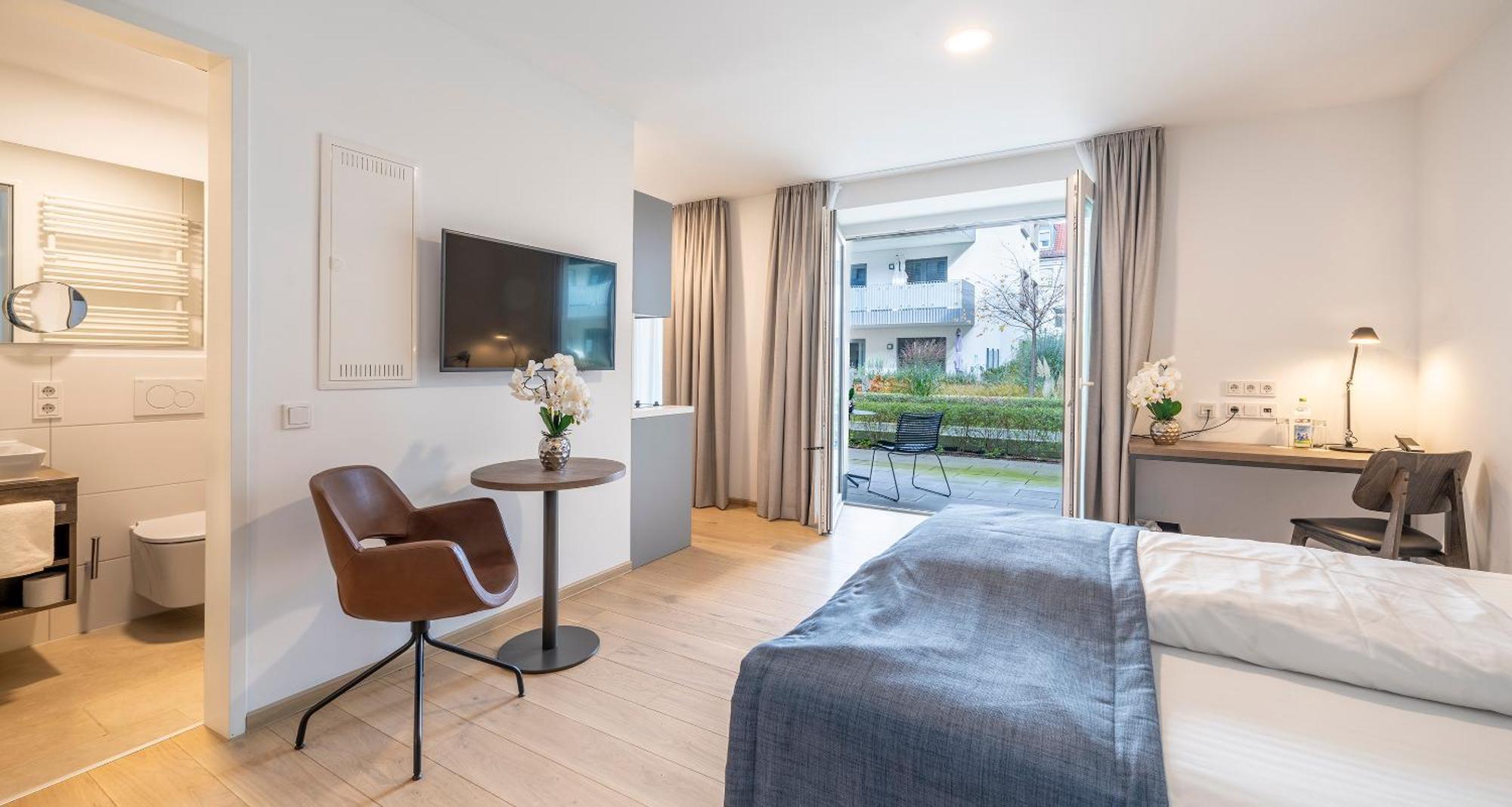 Aiden By Best Western Biberach Biberach an der Riß 外观 照片