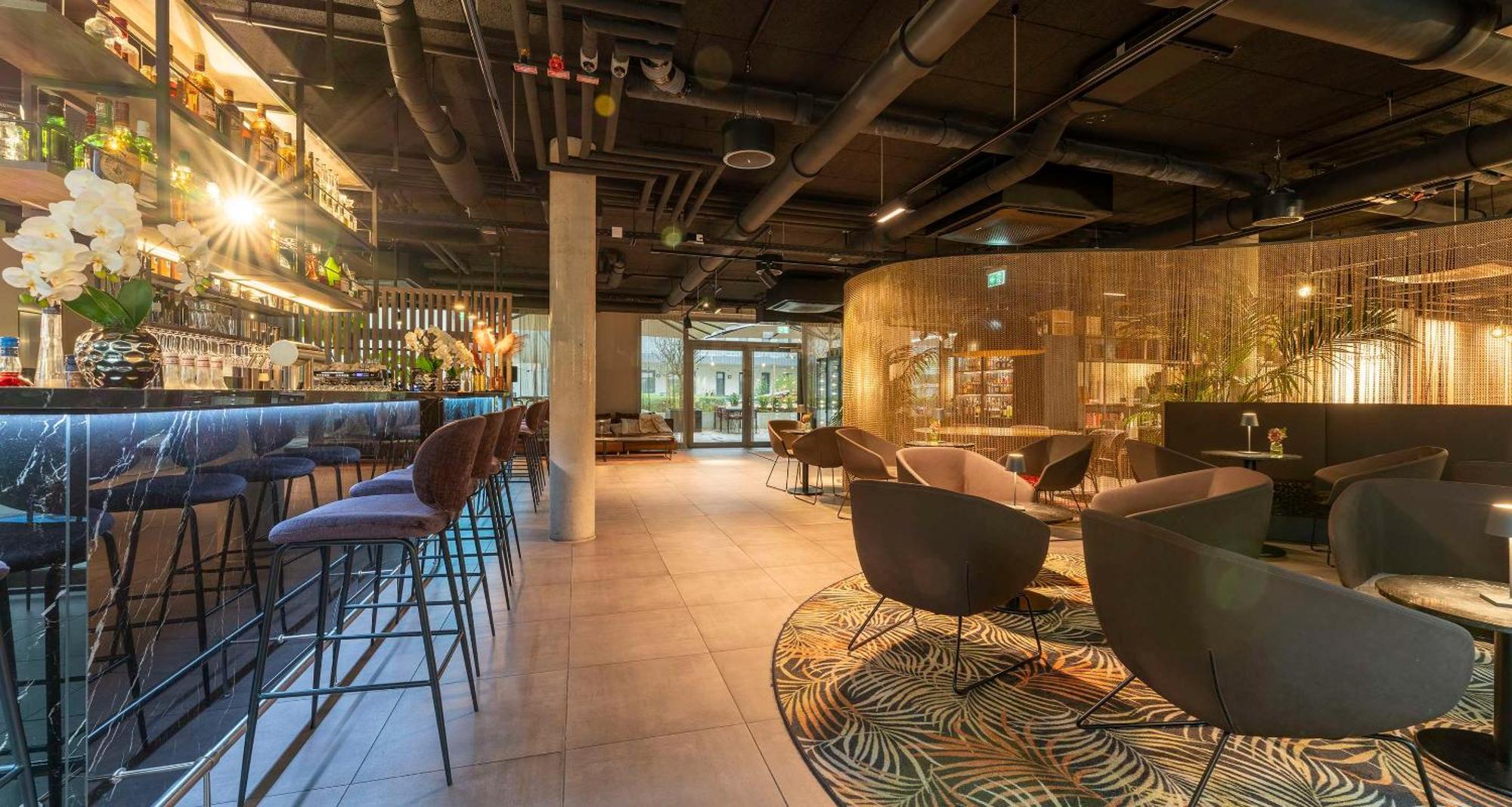 Aiden By Best Western Biberach Biberach an der Riß 外观 照片