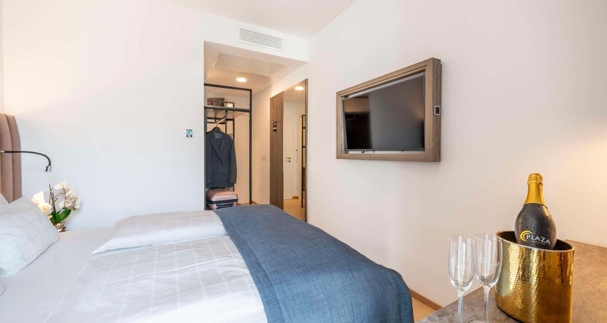 Aiden By Best Western Biberach Biberach an der Riß 外观 照片