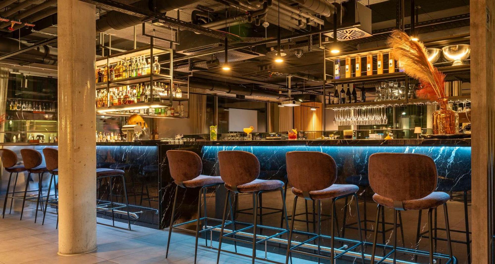 Aiden By Best Western Biberach Biberach an der Riß 外观 照片
