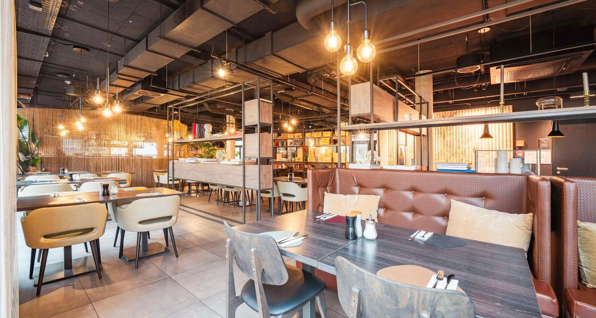 Aiden By Best Western Biberach Biberach an der Riß 外观 照片