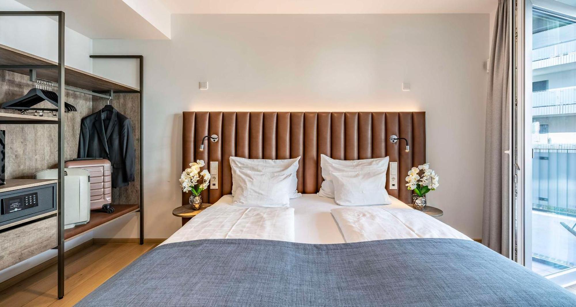 Aiden By Best Western Biberach Biberach an der Riß 外观 照片