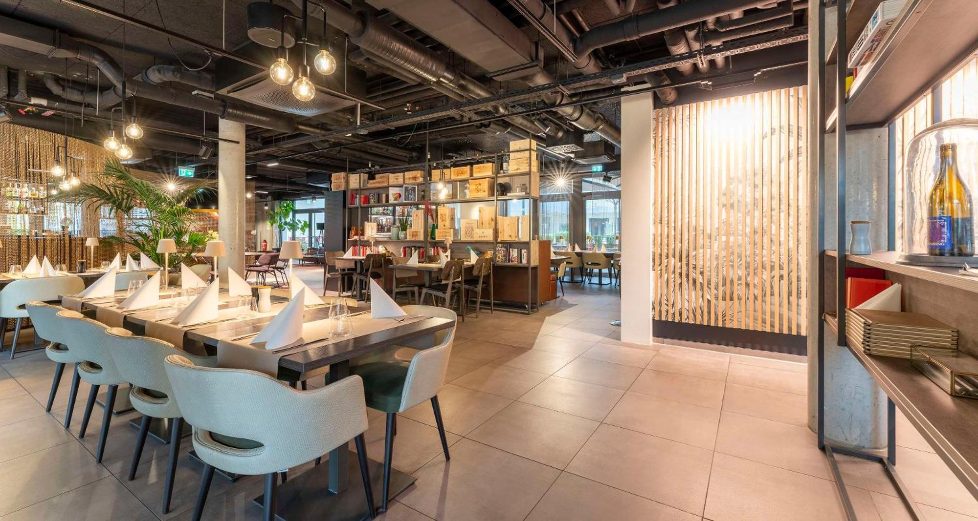 Aiden By Best Western Biberach Biberach an der Riß 外观 照片
