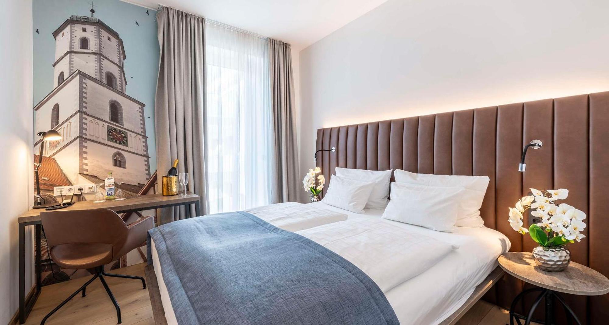 Aiden By Best Western Biberach Biberach an der Riß 外观 照片