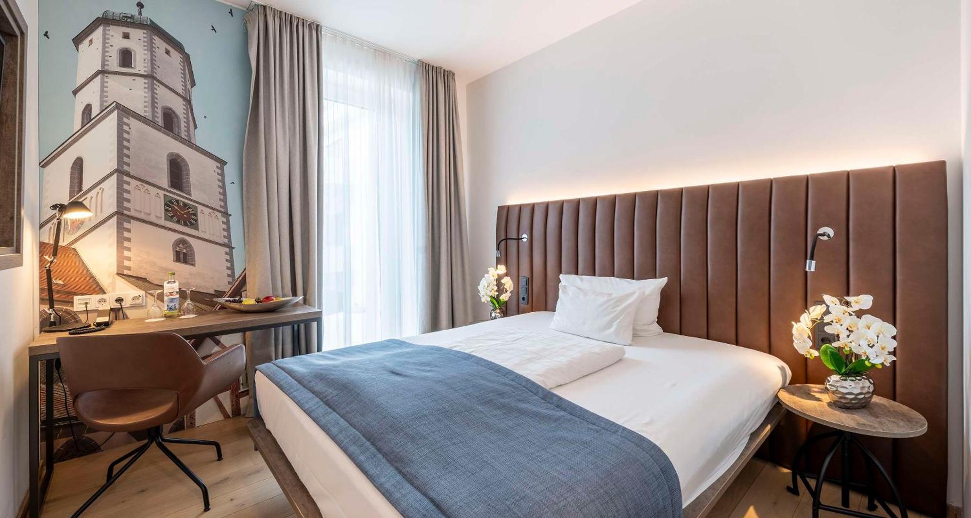 Aiden By Best Western Biberach Biberach an der Riß 外观 照片