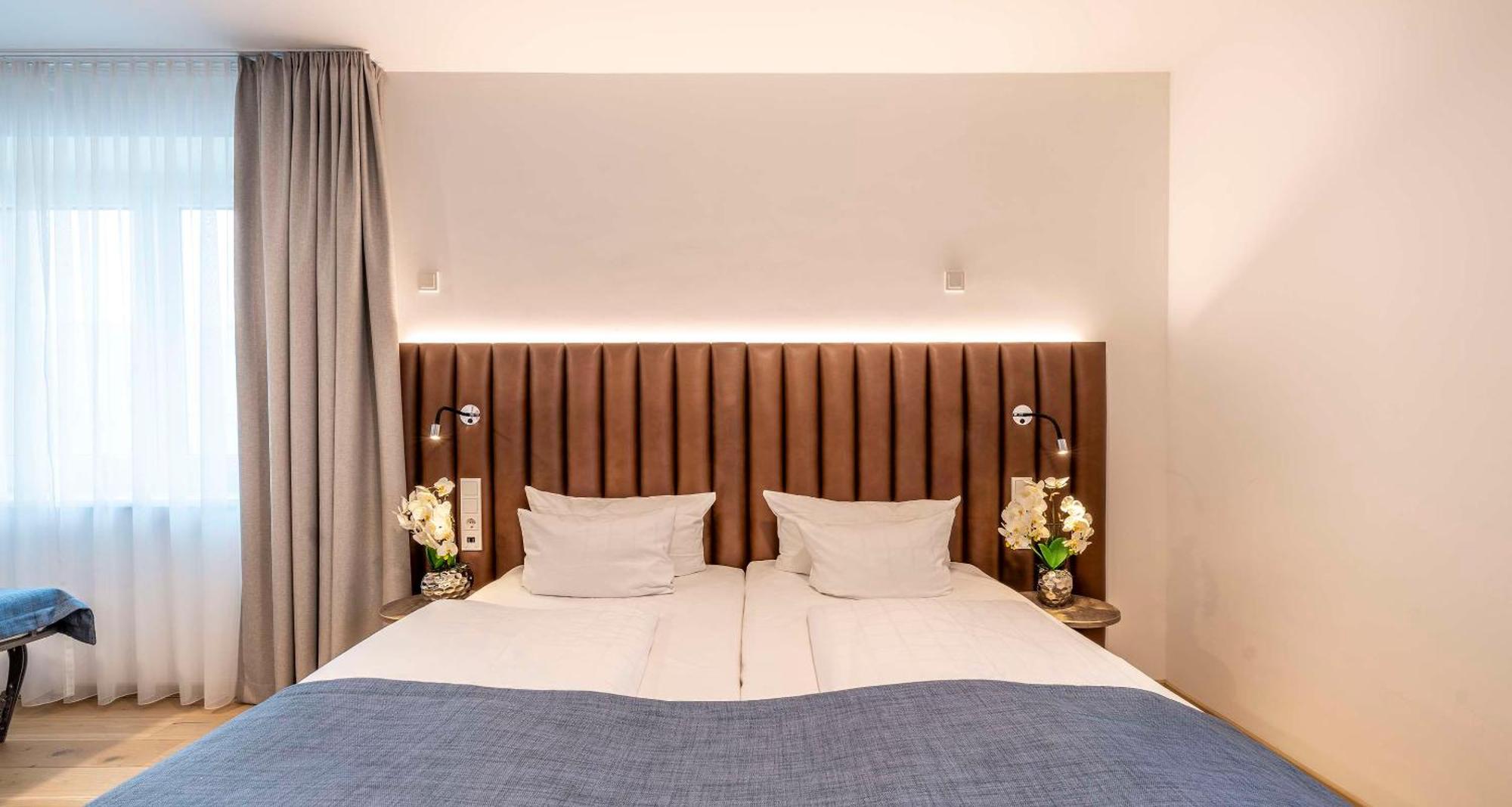 Aiden By Best Western Biberach Biberach an der Riß 外观 照片