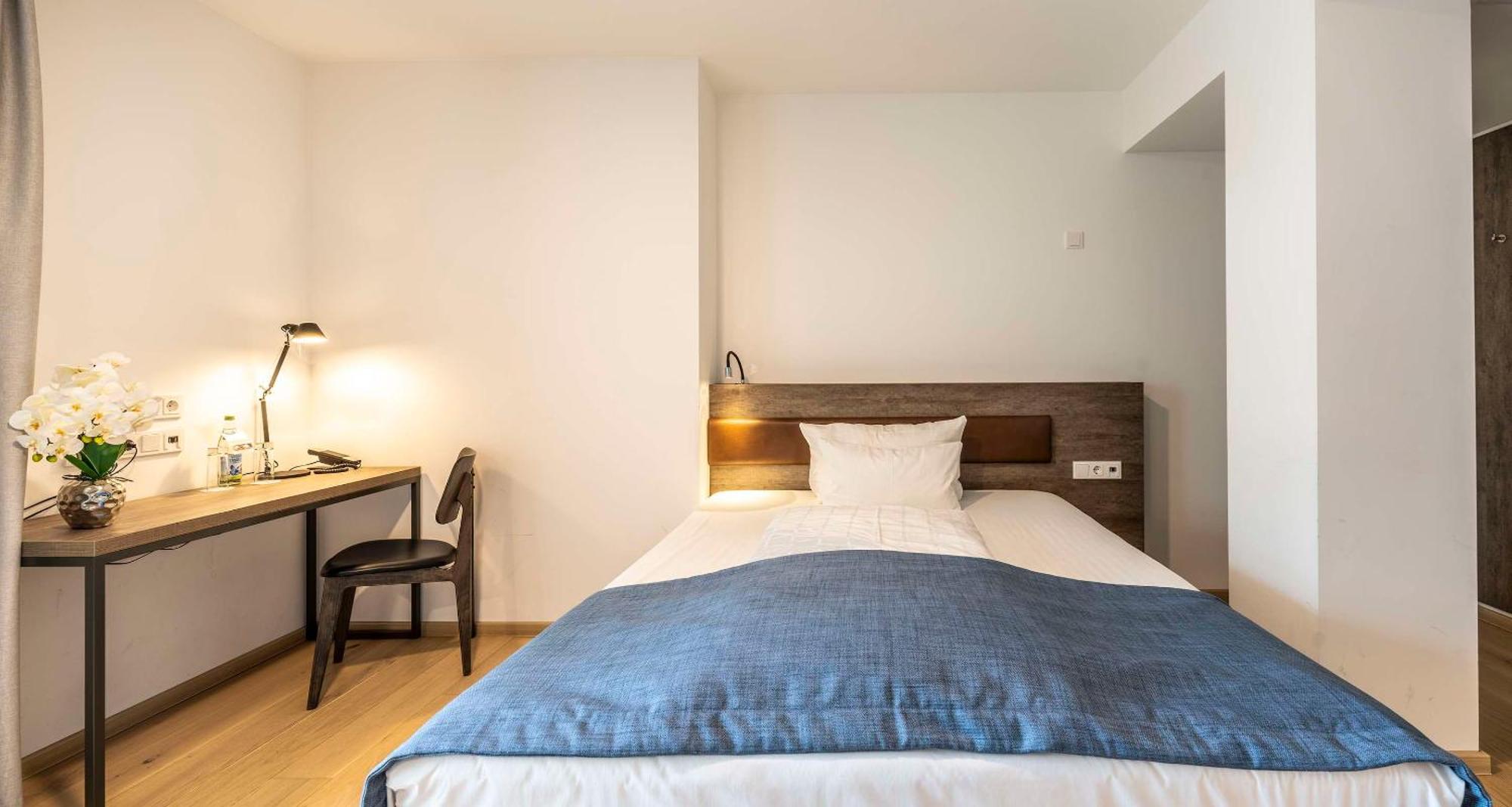 Aiden By Best Western Biberach Biberach an der Riß 外观 照片