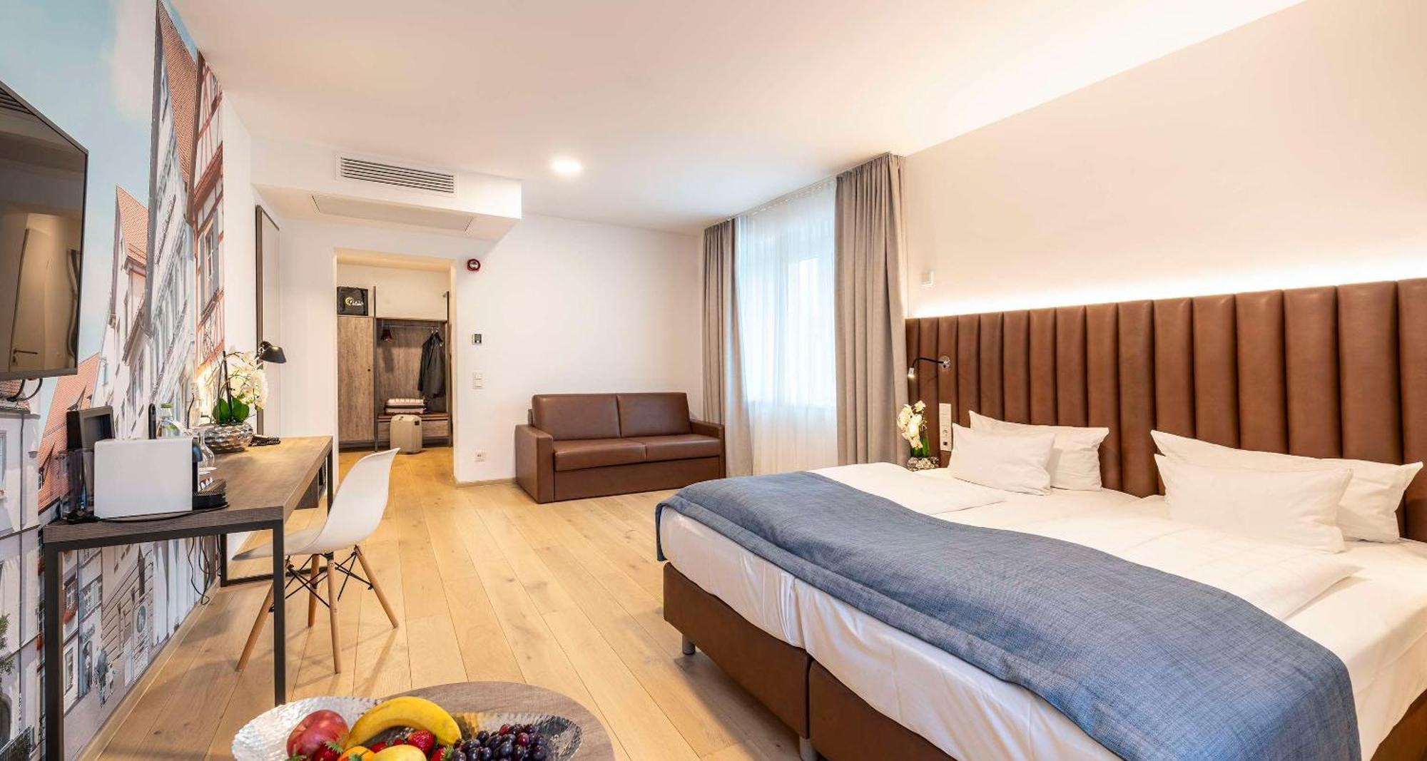 Aiden By Best Western Biberach Biberach an der Riß 外观 照片