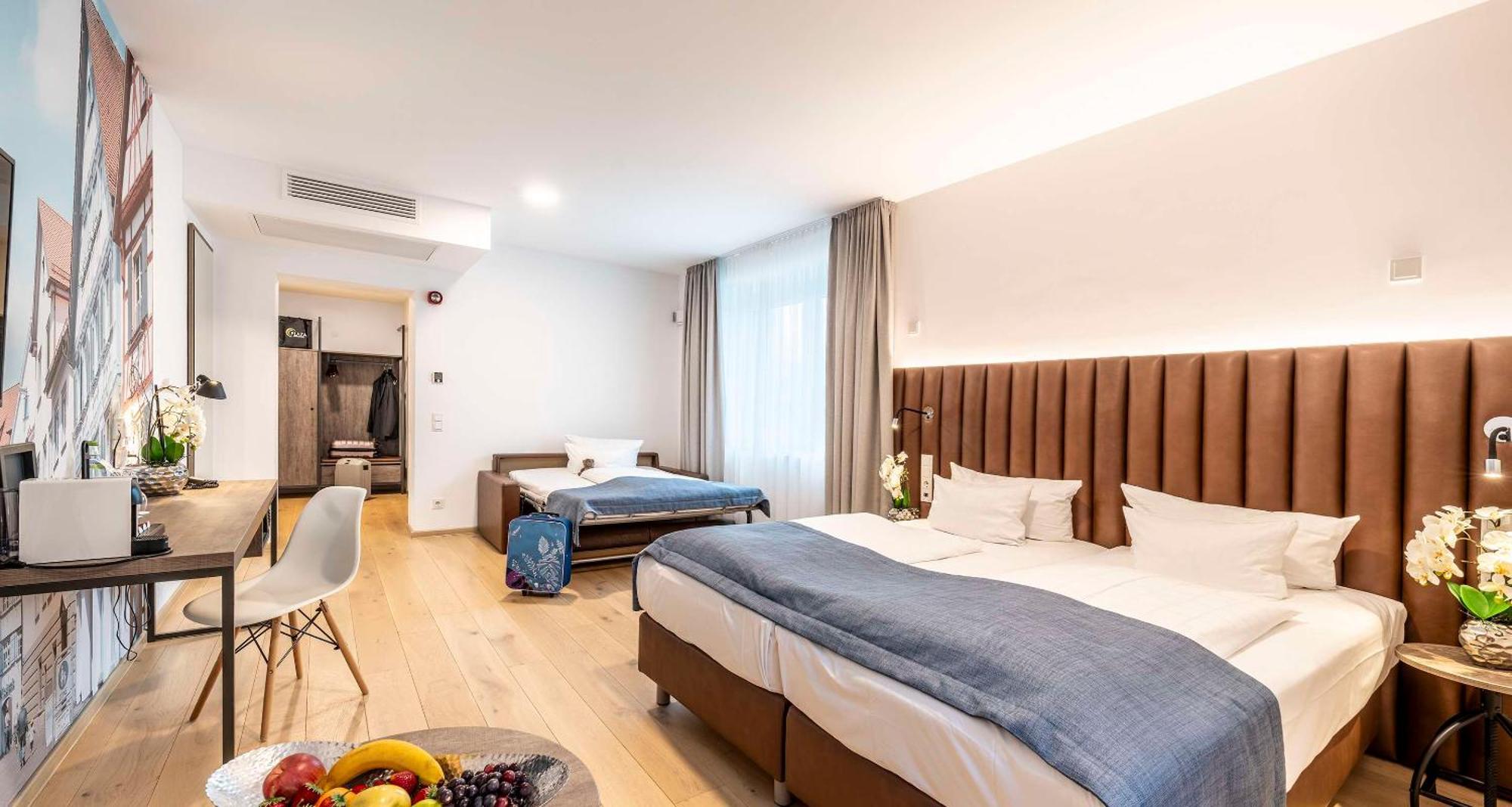Aiden By Best Western Biberach Biberach an der Riß 外观 照片