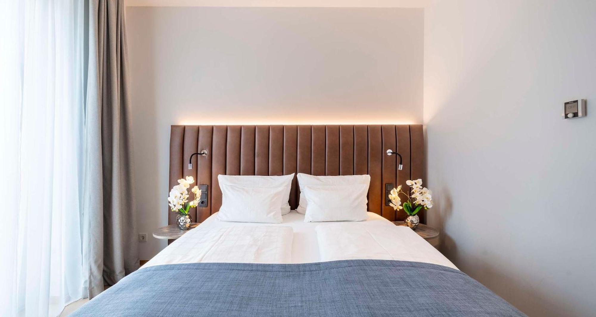 Aiden By Best Western Biberach Biberach an der Riß 外观 照片