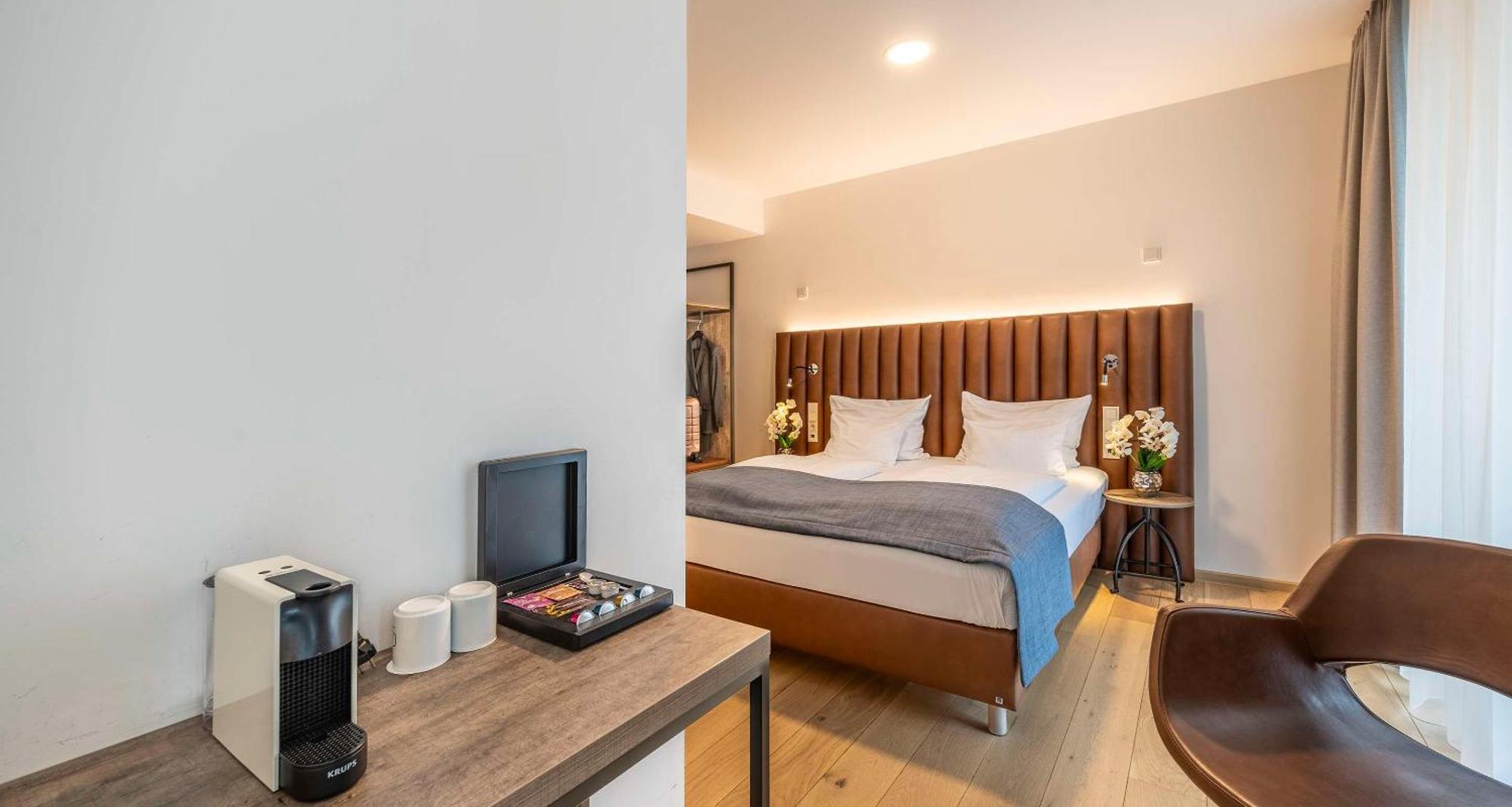 Aiden By Best Western Biberach Biberach an der Riß 外观 照片