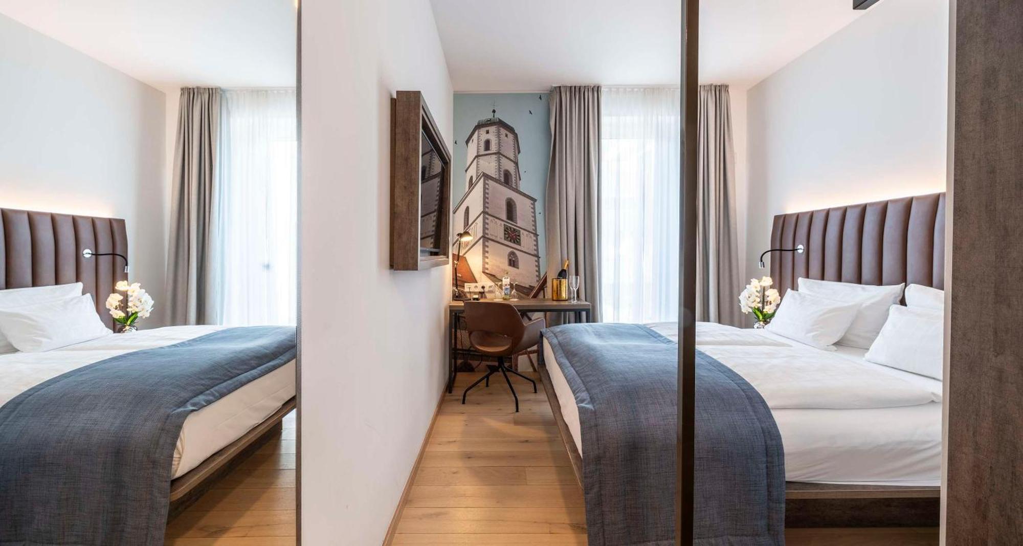 Aiden By Best Western Biberach Biberach an der Riß 外观 照片