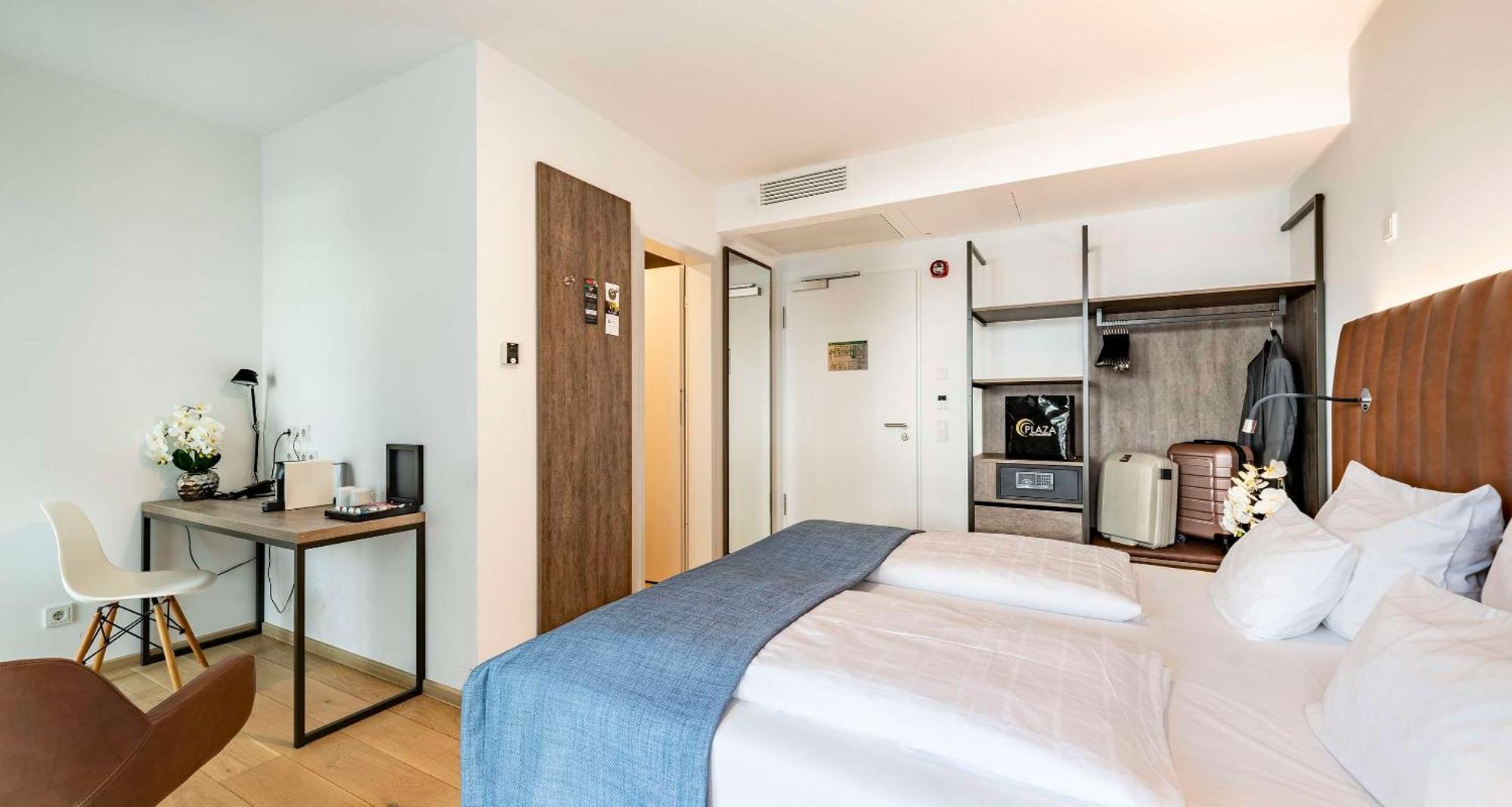 Aiden By Best Western Biberach Biberach an der Riß 外观 照片
